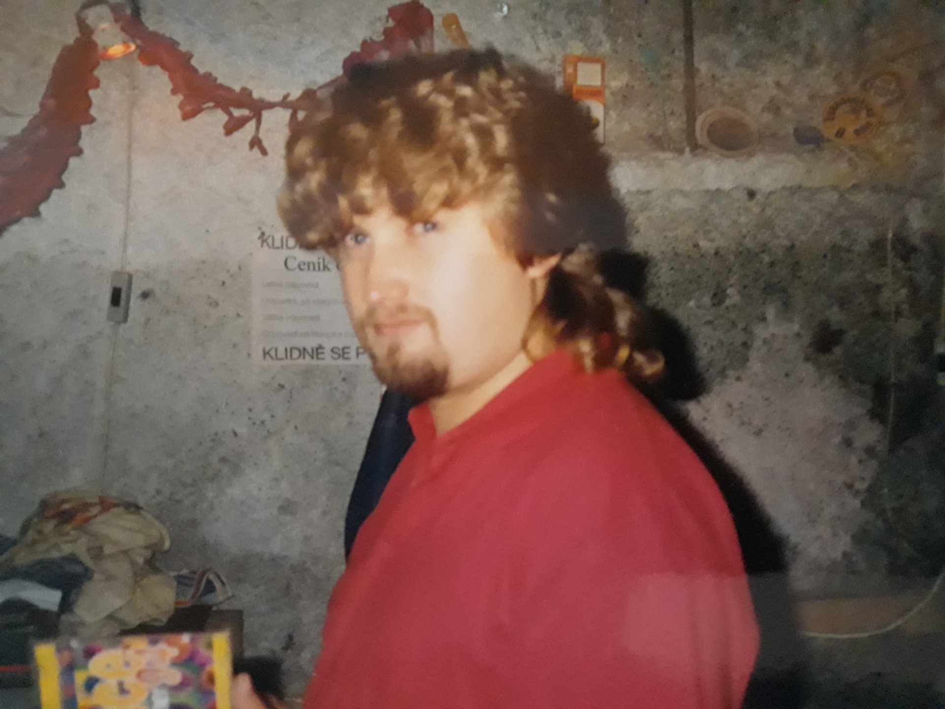 Luneta 1994